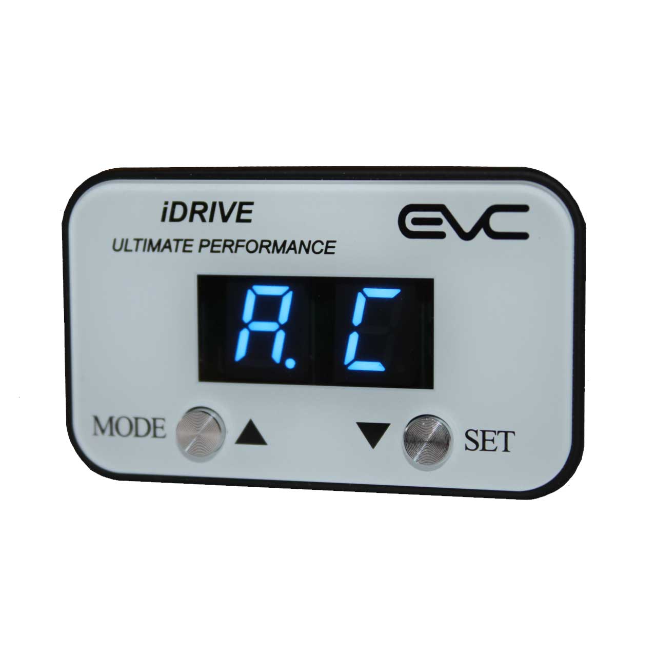 idrive controller